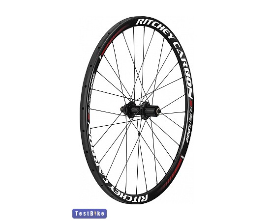 Ritchey Superlogic MTN Carbon 2012 komplett kerék