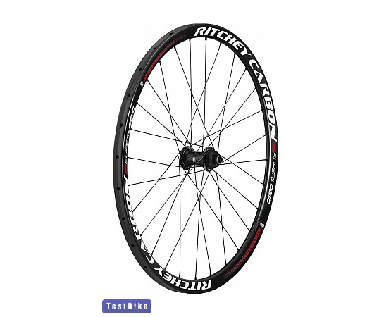 Ritchey Superlogic MTN Carbon 2012 komplett kerék komplett kerék