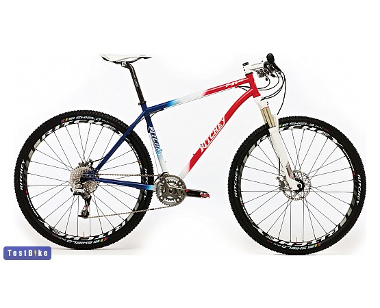 ritchey wcs evomax