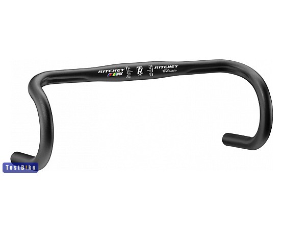 Ritchey WCS Road Carbon UD 2012 kormány kormány