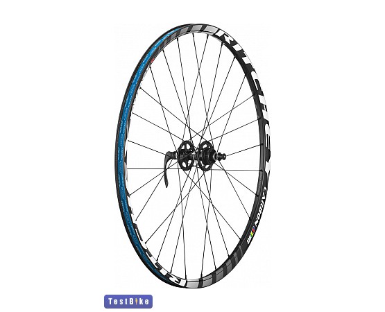 Ritchey WCS Carbon Vantage II 29er Clincher 2012 komplett kerék komplett kerék
