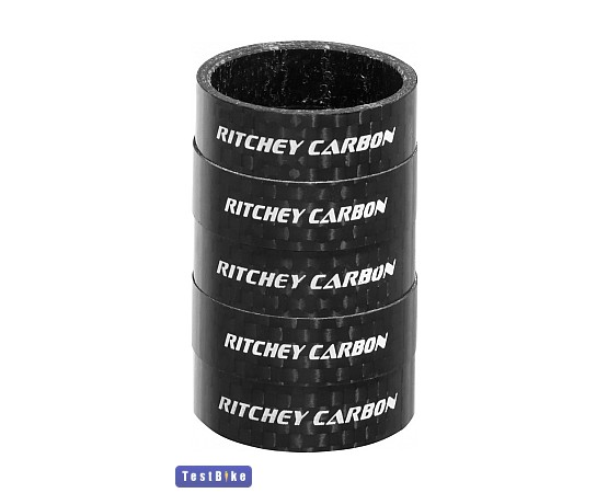 Ritchey kormánycsapágy hézagoló Carbon 2012 egyéb cuccok, 10 mm