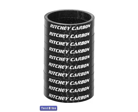 Ritchey kormánycsapágy hézagoló Carbon 2012 egyéb cuccok, 5 mm egyéb cuccok