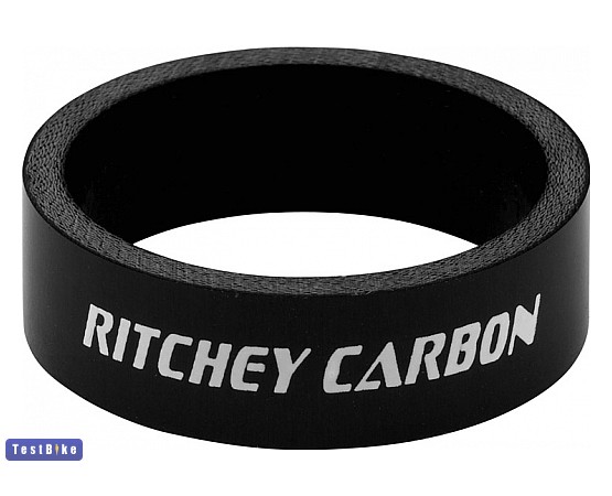 Ritchey kormánycsapágy hézagoló Carbon UD 2012 egyéb cuccok, 10 mm