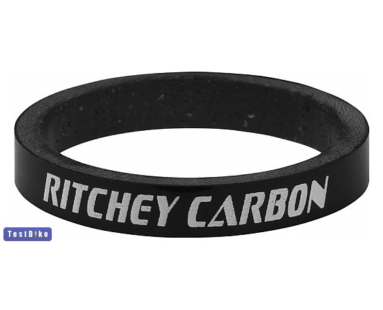 Ritchey kormánycsapágy hézagoló Carbon UD 2012 egyéb cuccok, 5 mm egyéb cuccok