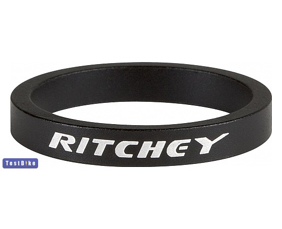 Ritchey kormánycsapágy hézagoló fekete 2012 egyéb cuccok, 5 mm egyéb cuccok