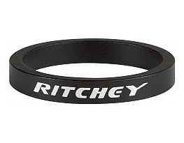 Ritchey kormánycsapágy hézagoló fekete