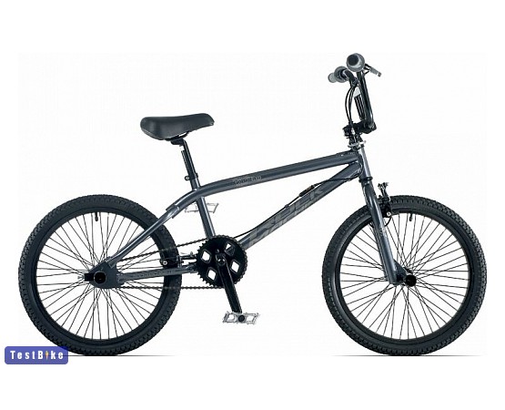 Rock Machine GoBig Exp 2009 BMX BMX