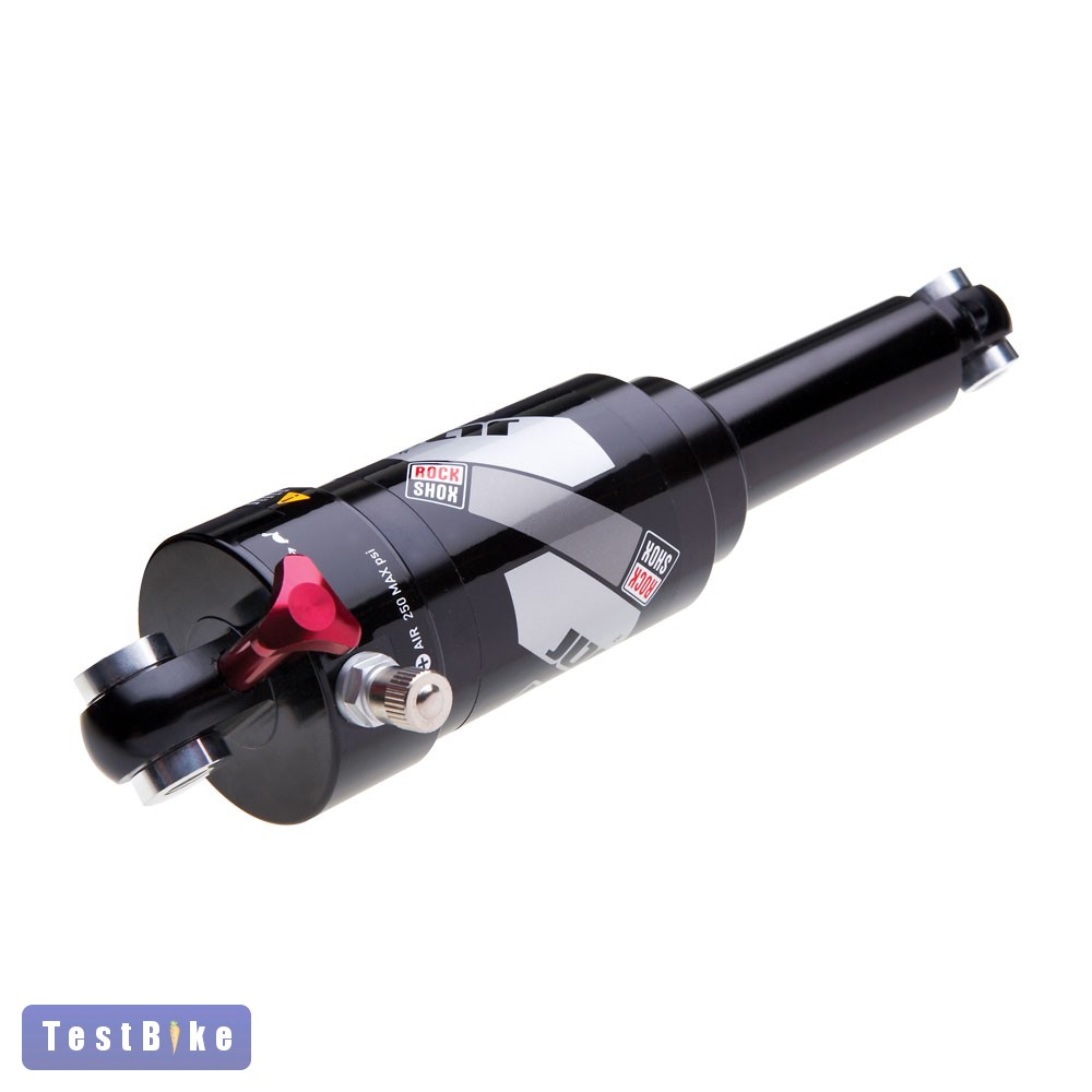 Rock Shox Bar R rugostag vasarlas arak Teszt