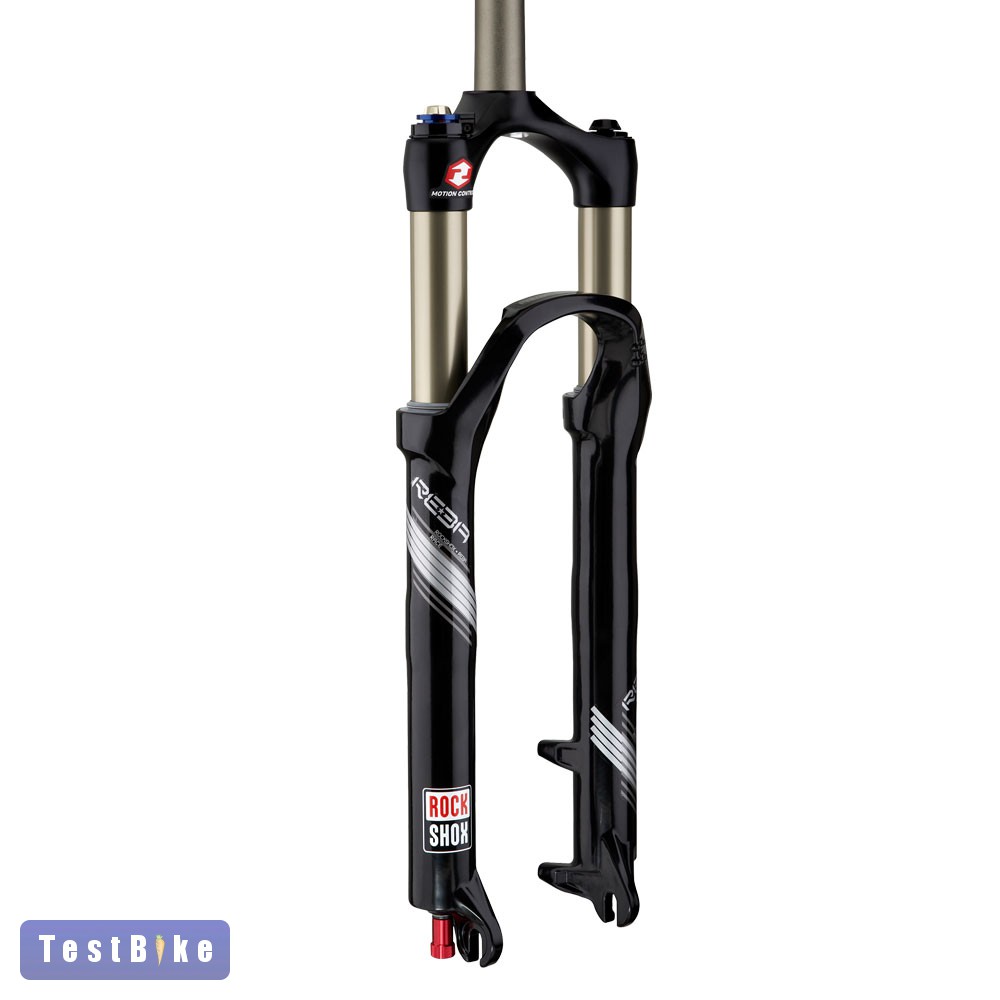 suspension rock shox reba 29