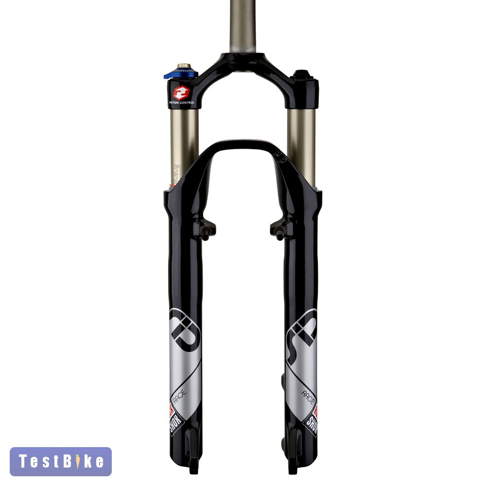 Сальники rock shox