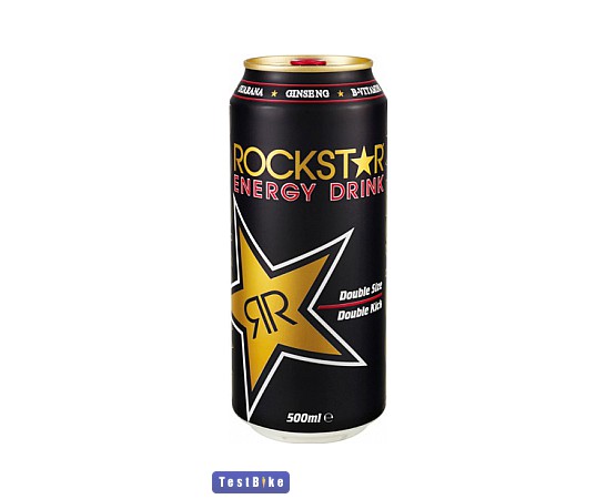 Rockstar Original energiaital 2010 nem bringás termék