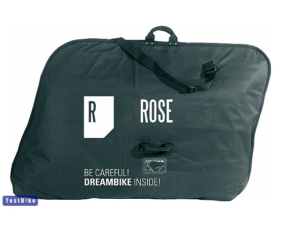 Rose Containerbag kerékpárszállító 2014 hátizsák/táska