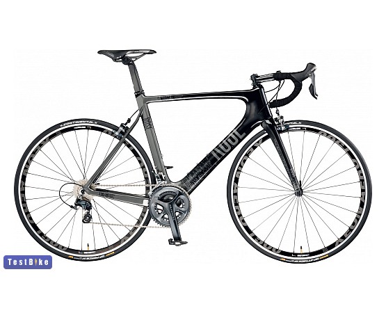 Rose Xeon CW-3000 2014 országúti