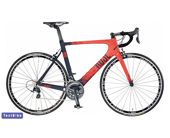 Rose Xeon CW-3000 2014 országúti