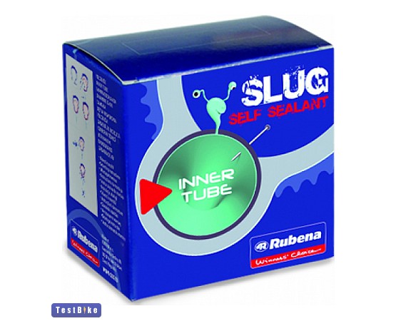 Rubena Slug Self Sealant 2011 belső gumi belső gumi