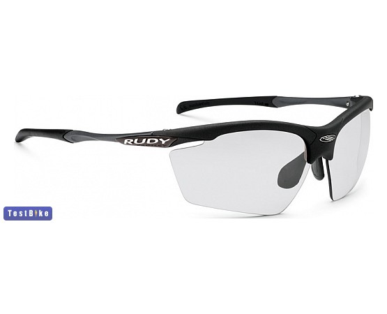 Rudy Project Agon 2015 szemüveg, Racing Pro Matte Black