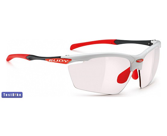 Rudy Project Agon 2015 szemüveg, Racing Pro White 
