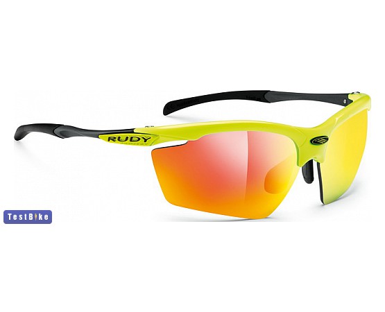 Rudy Project Agon 2015 szemüveg, Racing Pro Yellow