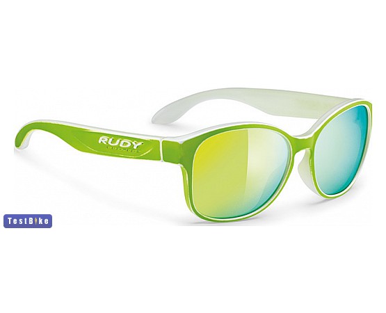 Rudy Project Broomstyk 2015 szemüveg, Washed Leaf