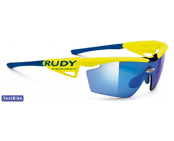 Rudy Project Genetyk 2015 szemüveg, Olympic szemüveg