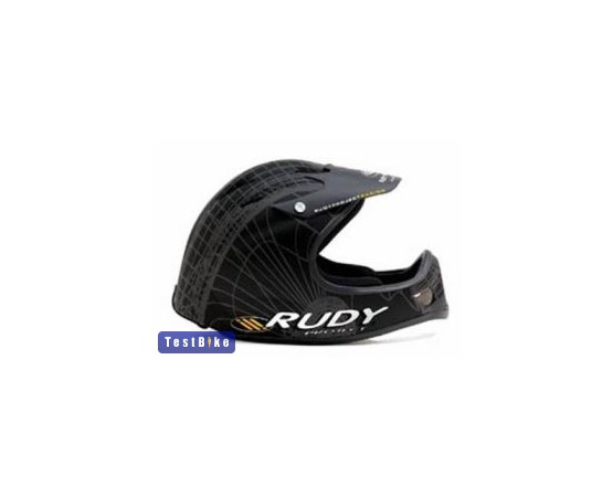 Rudy Project Korassa 2005 sisak sisak