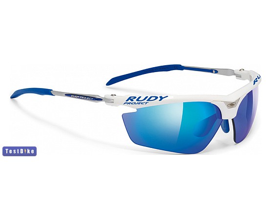 Rudy Project Magster 2014 szemüveg, Fehér-kék szemüveg
