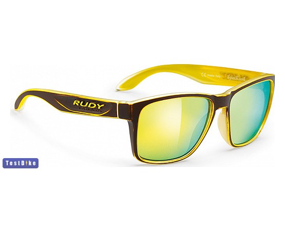 Rudy Project Spinhawk 2015 szemüveg, Bronz