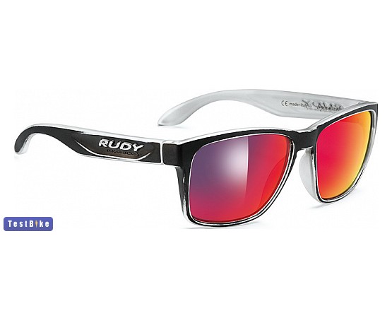 Rudy Project Spinhawk 2015 szemüveg, Grafit szemüveg