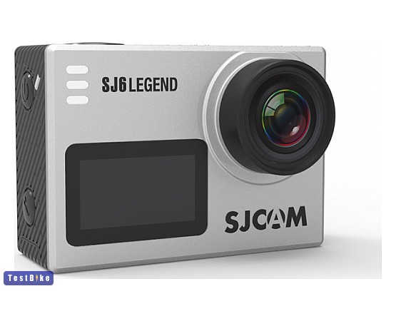 SJCam SJ6 Legend 2016 video/dvd