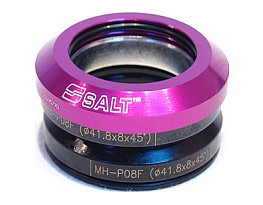 Salt Integrated SB 2010
