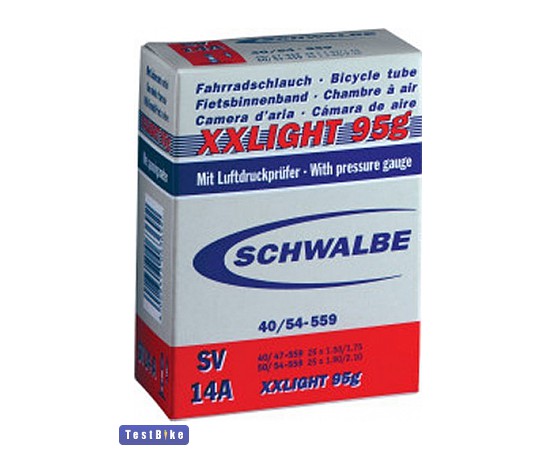 Schwalbe AV14A 2006 belső gumi belső gumi