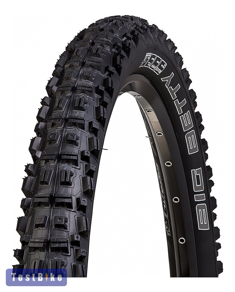 schwalbe big betty 27.5 x 2.8