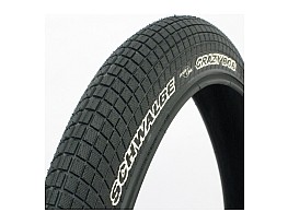 Schwalbe Crazy Bob 2010
