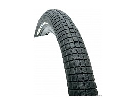 Schwalbe Crazy Bob 2012