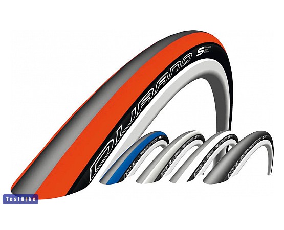 Schwalbe Durano S 2013 külső gumi külső gumi