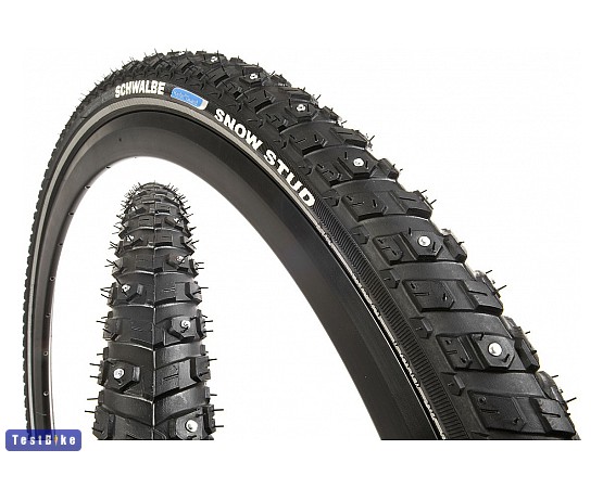 SCHWALBE SNOW STUD 26 x 1.90 タイヤ