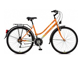 Schwinn-Csepel Boss ATB 2011