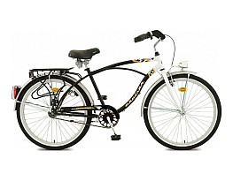Schwinn-Csepel Cruiser Classic 2010