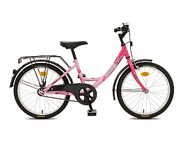 Schwinn-Csepel Kitty Little 2012