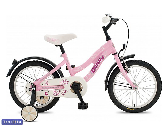 Schwinn-Csepel Venus 2013 gyerek kerékpár, rózsaszín gyerek kerékpár