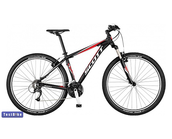 Scott Aspect 29 Trail 2012 mtb mtb