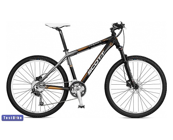 Scott Aspect 35 2010 mtb mtb