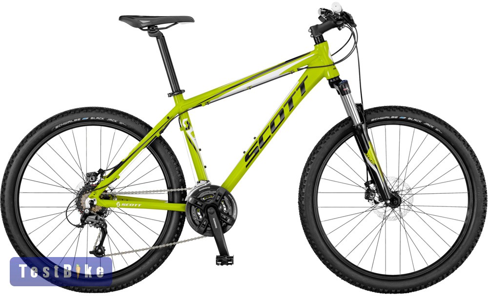 scott aspect 40 2012