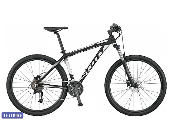 Scott Aspect 740 2014 mtb, Fekete-fehér