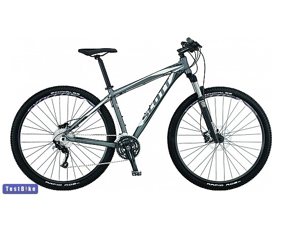 Scott Aspect 910 2013 mtb mtb