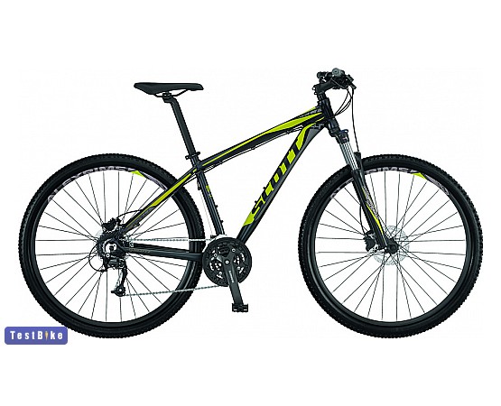 Scott Aspect 940 2013 mtb mtb