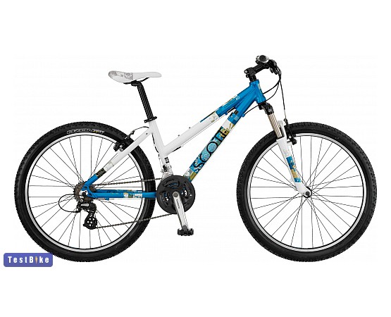 Scott Contessa 60 2011 mtb mtb