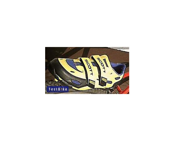 Scott Force Pro New 2013 kerékpáros cipő kerékpáros cipő