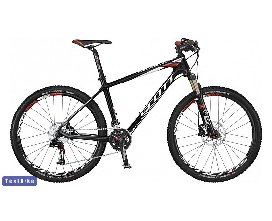 Scott Scale 630 2013 mtb mtb